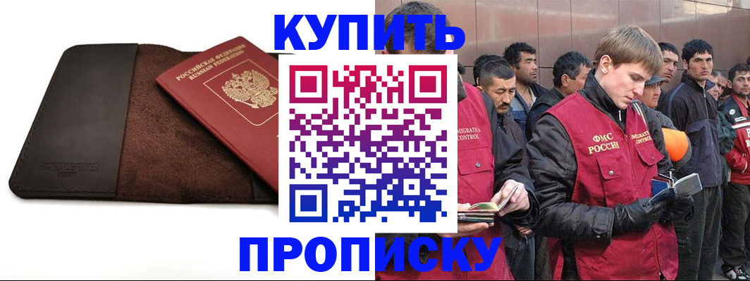 временная прописка в Ермолино